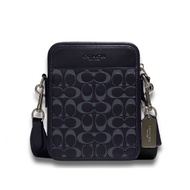 กระเป๋าสะพายข้าง SULLIVAN CROSSBODY COACH CJ670QBVRN