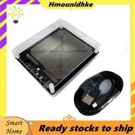 For  .83Hz Signal Generator Low Frequency Pulse Generator Earth Resonance Frequency Device