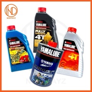 YAMALUBE ENGINE OIL FULLY SYNTHETIC RACING RS4GP &amp; SEMI SYNTHETIC 10W40 MINERAL 20W50