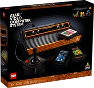 LEGO® 10306 Atari® 2600 - เลโก้ใหม่ ของแท้ 💯% กล่องสวย