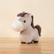 Bellzi Ponni馬兒玩偶