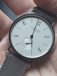 nomos tangente manual wind fullaet
