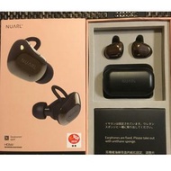 日本牌 Nuarl NT01AX Bluetooth True wireless earphone (無線藍牙耳機)
