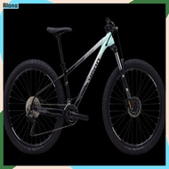 ALNS SEPEDA MTB POLYGON XTRADA 5 GREEN GREY 2021