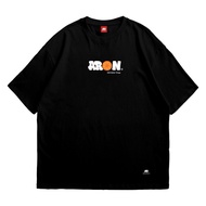 ARON BERG - Tshirt Aron code Monarta