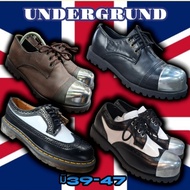 Underground Safety Shoes Safety Shoes Men Kasut Safety Lelaki Safety Boots Men Safety Boot