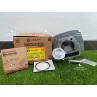 WAVE100 EX5 DREAM BLOCK TOBAKI EX5 DREAM CLASS1 CLASS 53mm/54mm/56mm