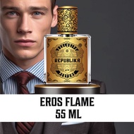 REPUBLIKA THE EROS FLAME MEN 55ML