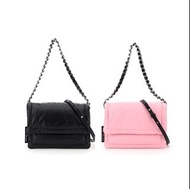 正貨MARC JACOBS THE PILLOW BAG  (意大利7工作天直接寄到香港)