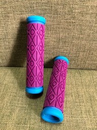 單車 手筒 Handlebar grips 摺車 小布