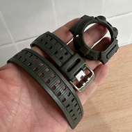 Bnb g9000 bnb g-shock g-9000 original second hand