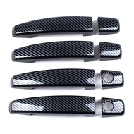 Anaco Store สำหรับ 06-15 เชฟโรเลตแคปติวา C100 C140 มือจับประตูป้องกัน