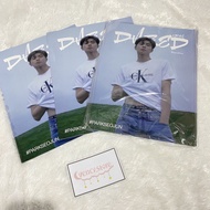 [BOOKED] Dazed Park Seojun