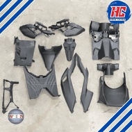 WIN - ROUGH Body UNIT VARIO 125 23