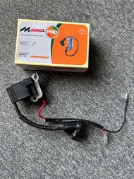 IC Máy Cắt Cỏ GX35 CX35 Cao Áp Cuộn Điện Máy Cắt Cỏ 4 Thì