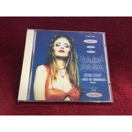 CD The Frame Up – PARA Non-Stop ~Best Of Eurobeat~ Classics Condition As Shown CA23-86