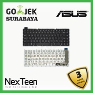Asus X441B X441BA X441M X441MA X441N X441NA X441U X441UA X441SA X441S X441SC A441 ORIGINAL Keyboard