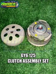 RUSI GALA 125 CLUTCH ASSEMBLY SET