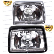 GBO GBOJ GBO J GBO-J HEAD LAMP LAMPU DEPAN HEAD LAMP UNIT