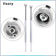 fixory Bicycle Fork Repair Part Hydraulic Damping Fork Oil Pump Shoulder Control