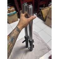 FRONT SHOCK ABSORBER FOR SUZUKI GIXXER 150/GIXXER150 CARB TYPE/Fi