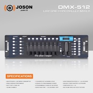 Joson DMX-512 Lighting Controller Mixer