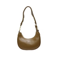 SEMBONIA HALF MOON SHOULDER BAG 63593-001