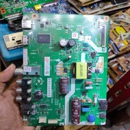 MAINBOARD MB TV LED SHARP 2T C32BA1I 2T-C32BA1i 32BA1i 32BA1