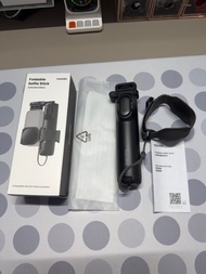 Insta360 Foldable Selfie Stick (Extended Edition) - 口袋折疊自拍棒
