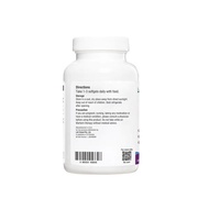 LAC Coenzyme Q10 Heart Health Support 50mg x 120 Capsules