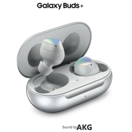 ใหม่ล่าสุด Samsung Galaxy Buds+(หูฟังบลูทูธ  หูฟังไร้สาย)