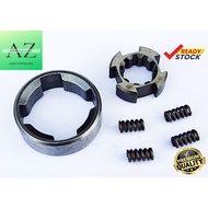 CLUTCH ONE WAY COLLAR SET MODENAS CT110/CT115