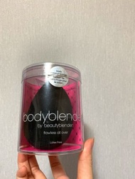 25% off  beauty blender Body blender  body&amp; face 特大 正版