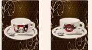 （Toreba 獎品）SPY x FAMILY 咖啡杯套裝 間諜過家家 間諜家家酒