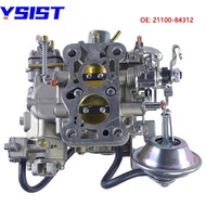 Carburetor For Suzuki Alto 800 SB308 F8B 368Q Carby 13200-84312 1320084312 Engine OEM Quality