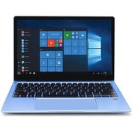 全新Intel i5 天藍色手提電腦 Notebook