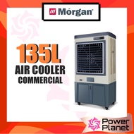 Morgan 135L Commercial Air Cooler MAC-AMPLEFLOW 16 | Honeywell CL60PM Air Cooler 60L (Indoor and Sem