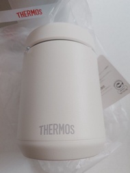 Thermos ivory food jar 燜燒杯 JED-500