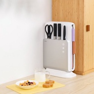 JWAY 美型砧板刀具自動烘乾消毒機 (JY-NF431/殺菌/分類/收納)