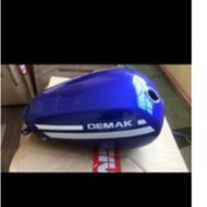 DEMAK DJ90 FUEL TANK ONLY