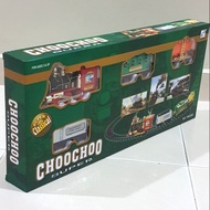 Smoke Train Toy > Choochoo Super Train Toy > Girth 240cm