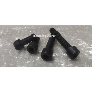 Monorack Skrew set skrew