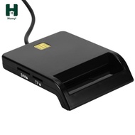 [Homyl] USB 2.0 Access EMV  ID Bank CAC Smart Card Reader Writer Cloner Connector