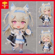 【P.O.】Nendoroid Fuwawa Abyssgard (hololive production)