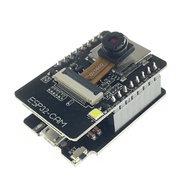 Mô-đun ESP32CAM WIFI Bluetooth Tích Hợp Camera OV2640/OV3660 ESP32-CAM-MB Đồ Chơi Khoa Học Kỹ Thuật 