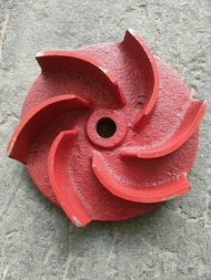 Kipas Daun 6 Pompa NS100 Pompa Air NS100