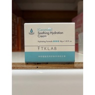 ️‍ TKLAB Ceramide Extra Moisturizing Soothing Red Repair Cream New Upgrade