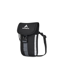 GEVAL PHONE CASE EIGER ORIGINAL BLACK BLACK HANDPHONE holster bag