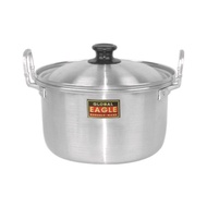 GLOBAL EAGLE - 20 cm Outer Lid Pan