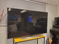 Samsung 65' 4K 8500 UHD LED Smart TV* 送8K線及日本新電池